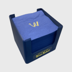 Johnnie Walker dispenser