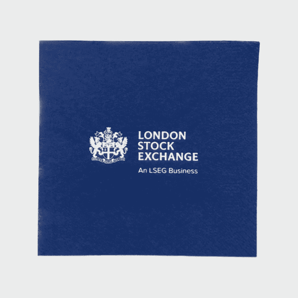 london Napkin image