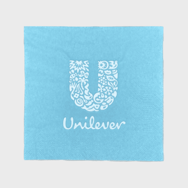 Unilever Napkin image