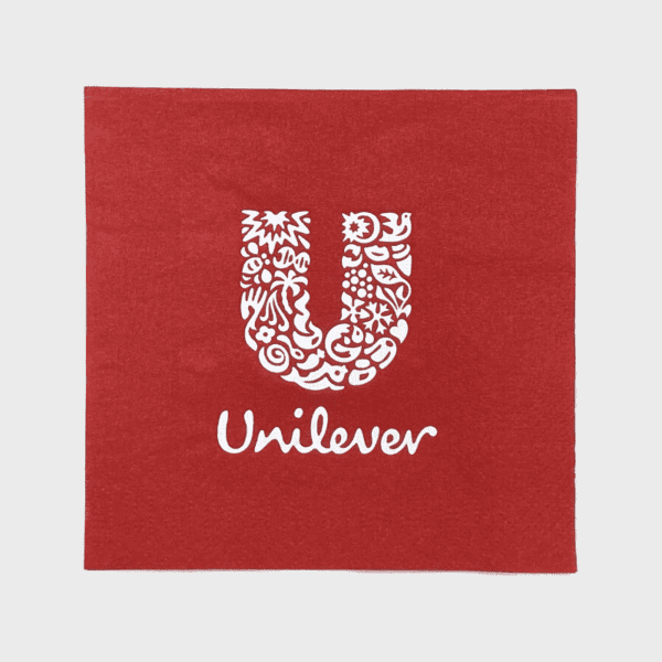 Unilever Napkin image