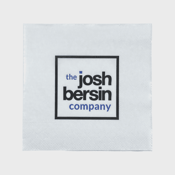 Josh Napkin image