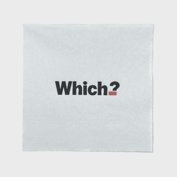 Which Napkin image