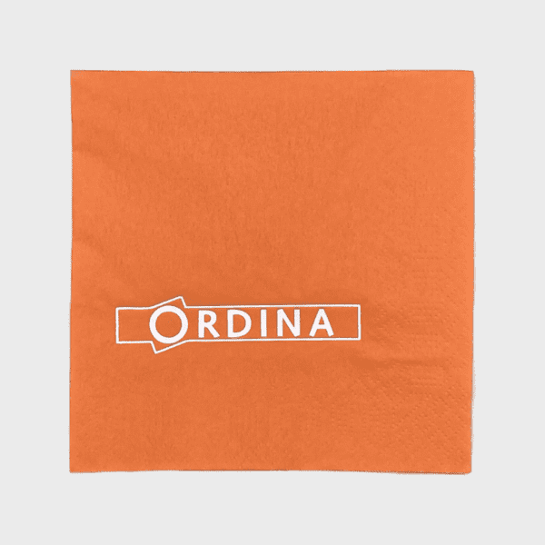 ordina Napkin image