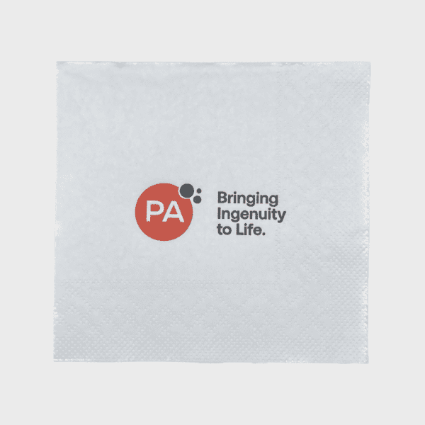 PA Napkin image