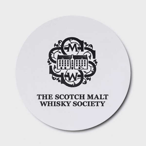 Scotch Malt Whisky Topper