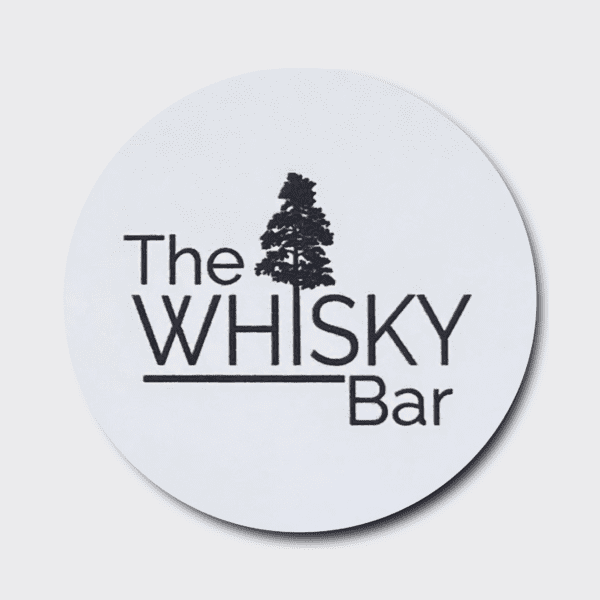 Whisky barwhisky topper